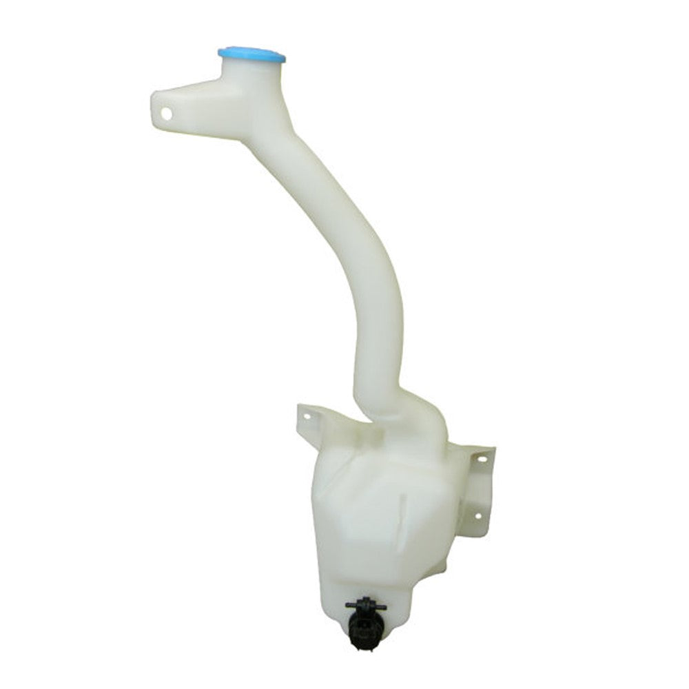 Washer Fluid Reservoir With Cap And Pump 2006-2008 Honda Pilot