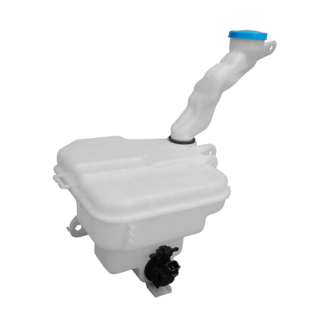 Washer Fluid Reservoir 2015-2020 Honda Fit