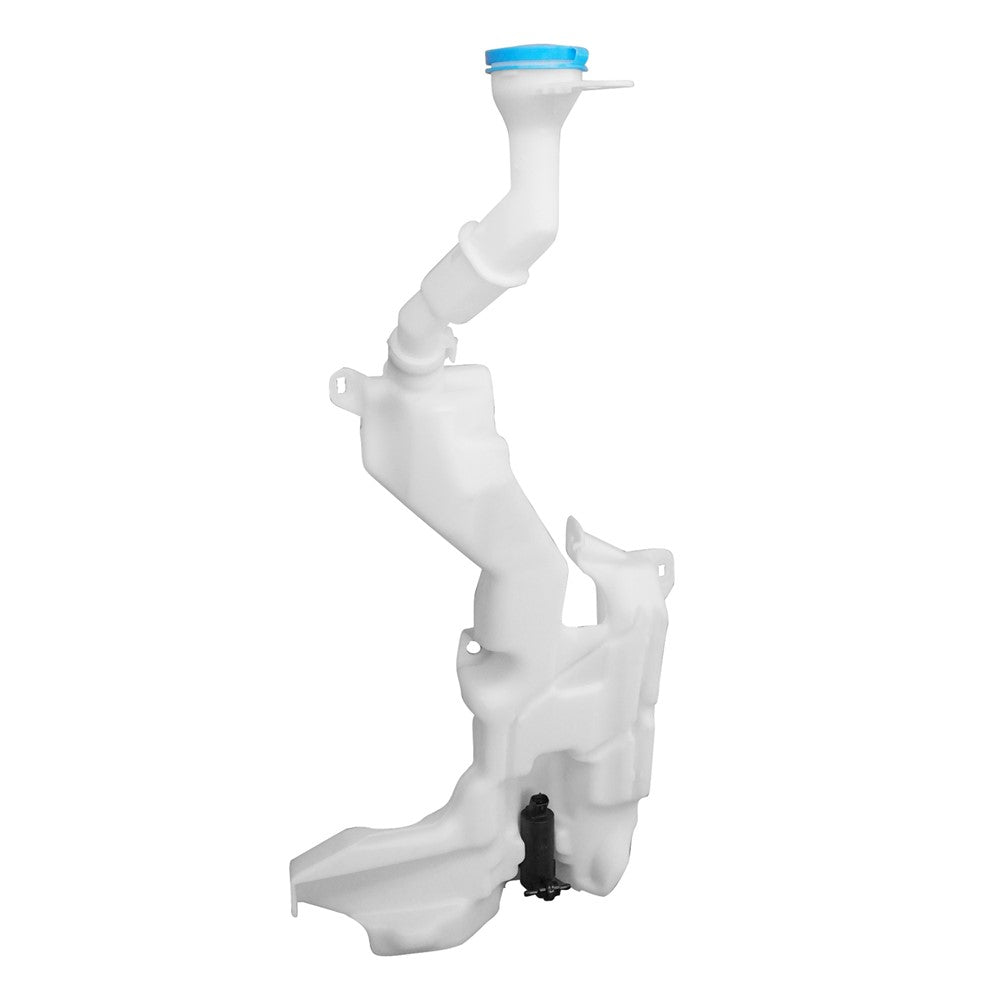 Washer Fluid Reservoir 2017-2022 Honda Cr-V