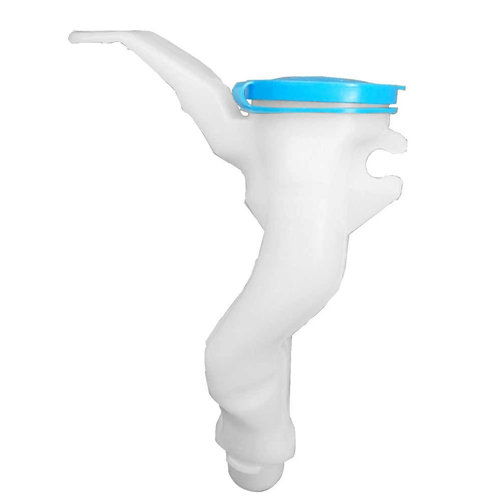 Washer Fluid Reservoir Filler Pipe 2018-2022 Honda Accord