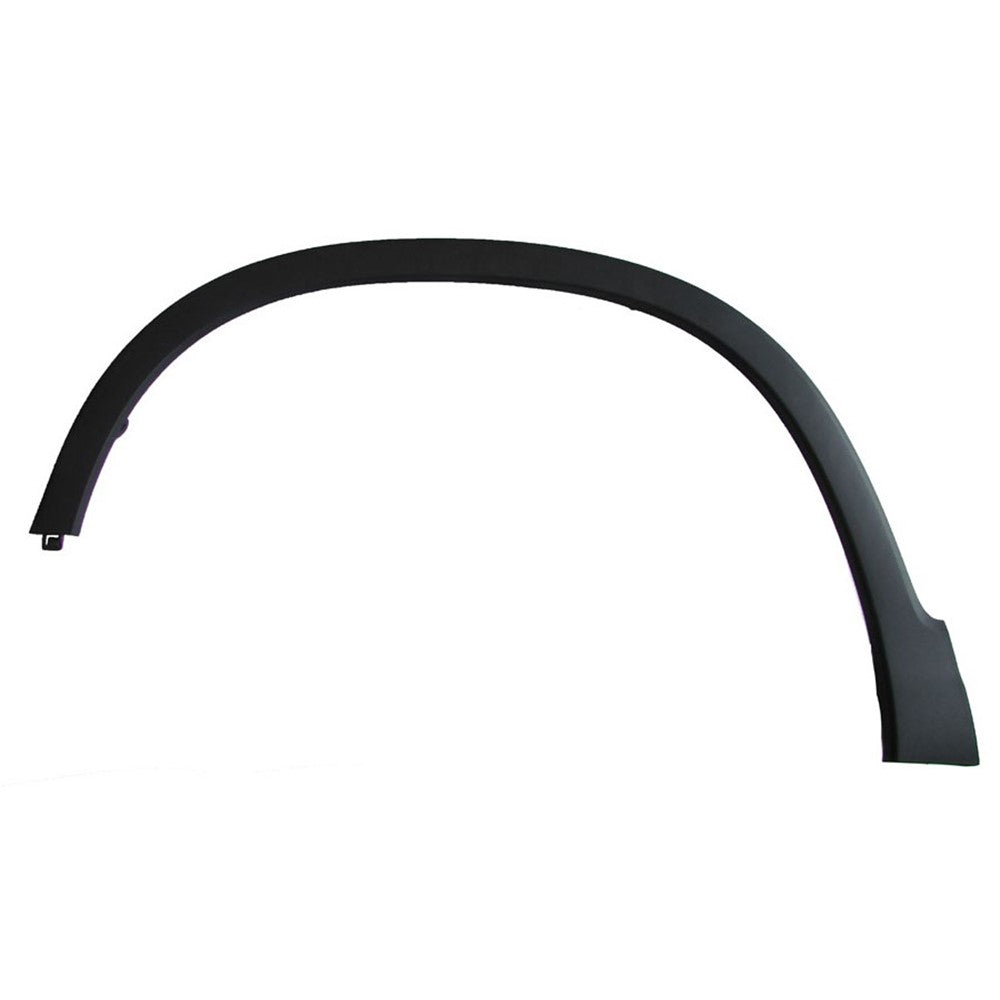 Front Left Front Driver Side Wheel Arch Trim 2016-2025 Honda Pilot, Ridgeline, Passport