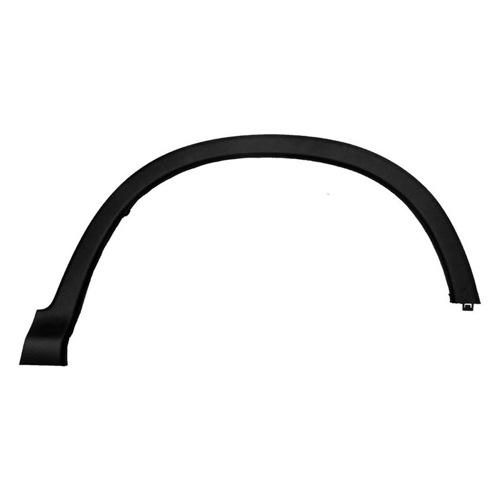 Front Right Front Passenger Side Wheel Arch Trim 2012-2016 Honda Cr-V