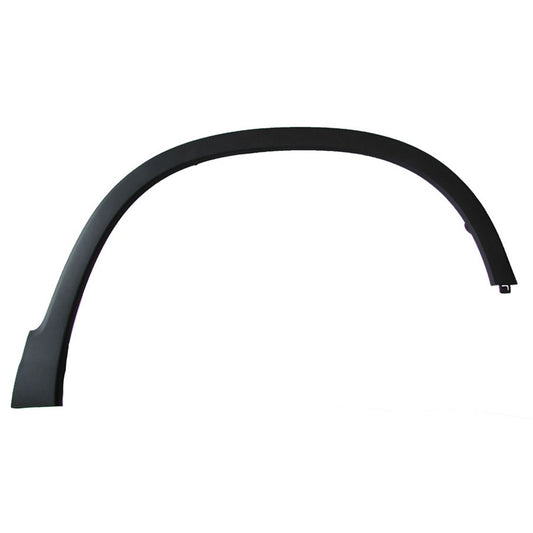 Front Right Front Passenger Side Wheel Arch Trim 2016-2025 Honda Pilot, Ridgeline, Passport