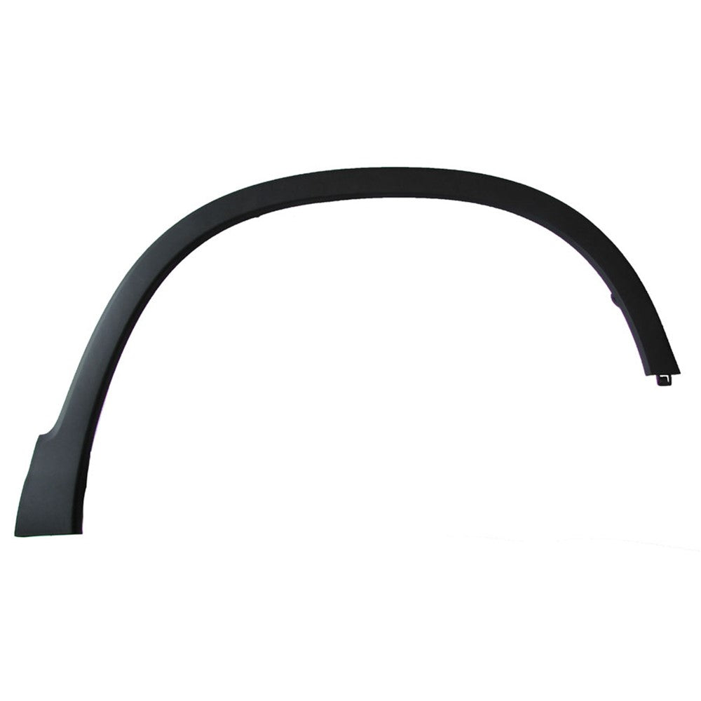 Front Right Front Passenger Side Wheel Arch Trim 2016-2025 Honda Pilot, Ridgeline, Passport