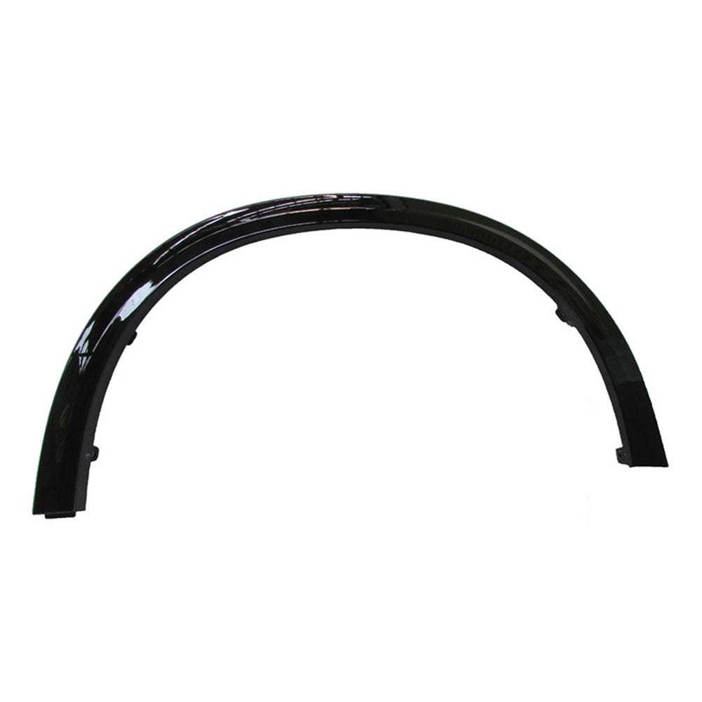 Front Right Front Passenger Side Wheel Arch Trim 2019-2022 Honda Hr-V