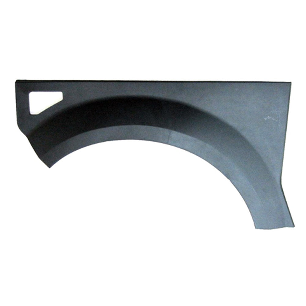 Front Left Driver Side Front Fender Cladding 2003-2005 Honda Element