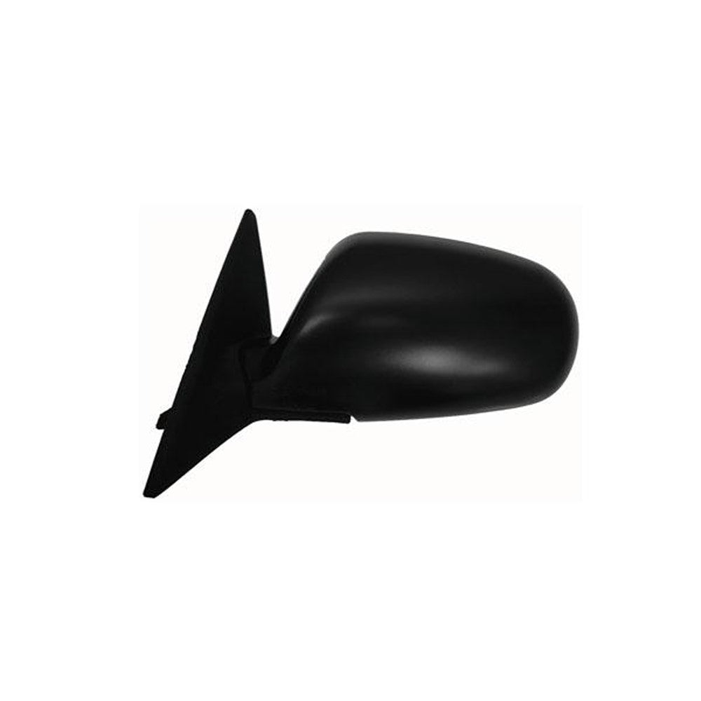 Left Driver Side Power Door Mirror 1990-1993 Honda Accord