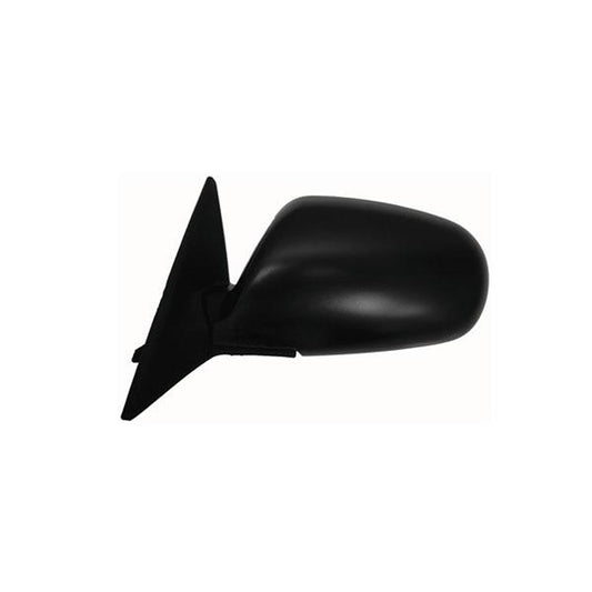 Left Driver Side Power Door Mirror 1990-1993 Honda Accord