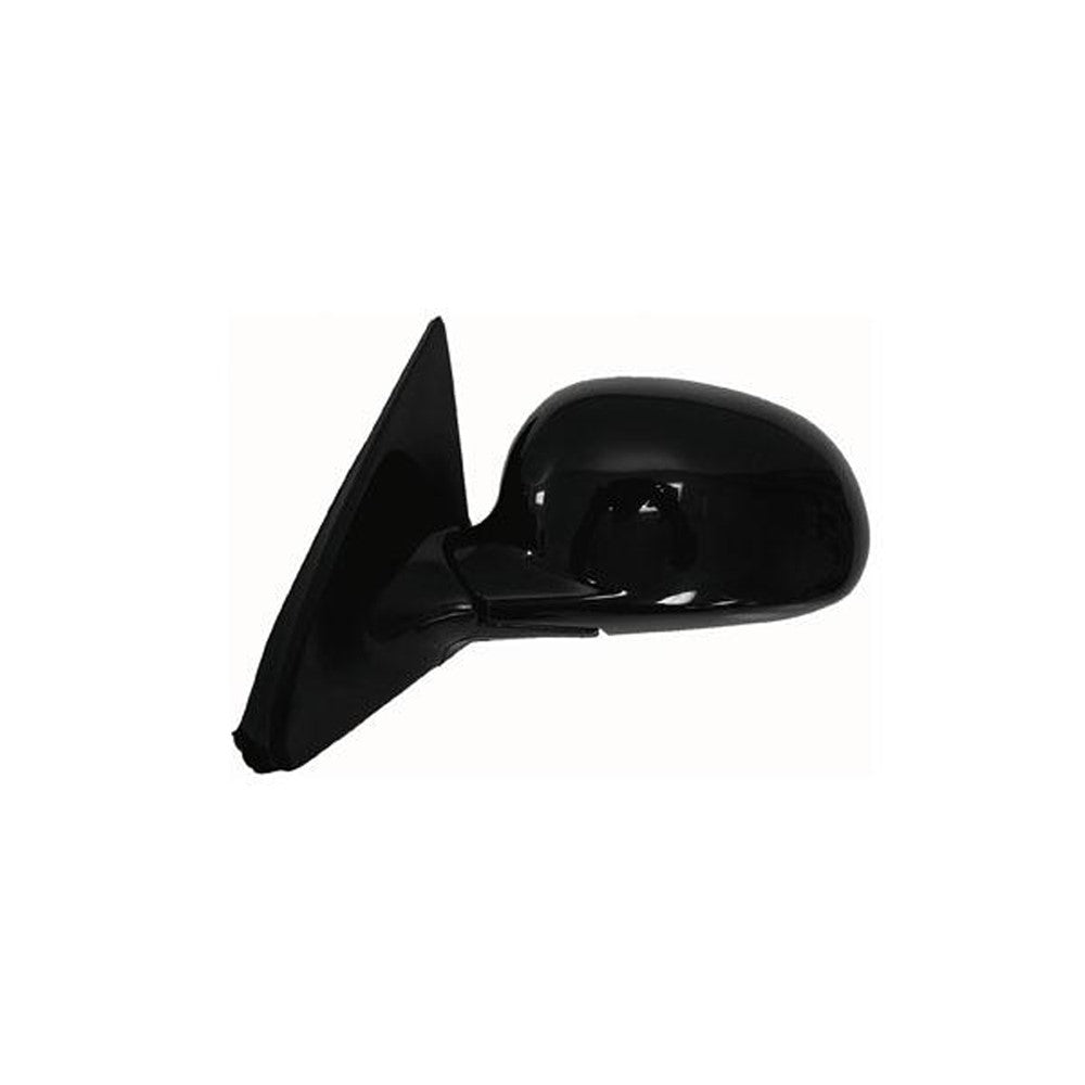 Left Driver Side Manual Door Mirror 1992-1995 Honda Civic