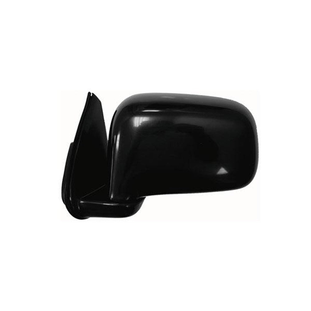 Left Driver Side Power Door Mirror 1997-2001 Honda Cr-V