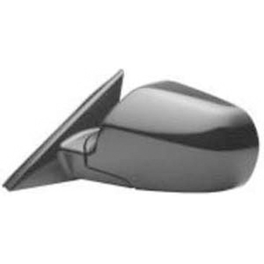 Left Driver Side Power Door Mirror 1998-2002 Honda Accord