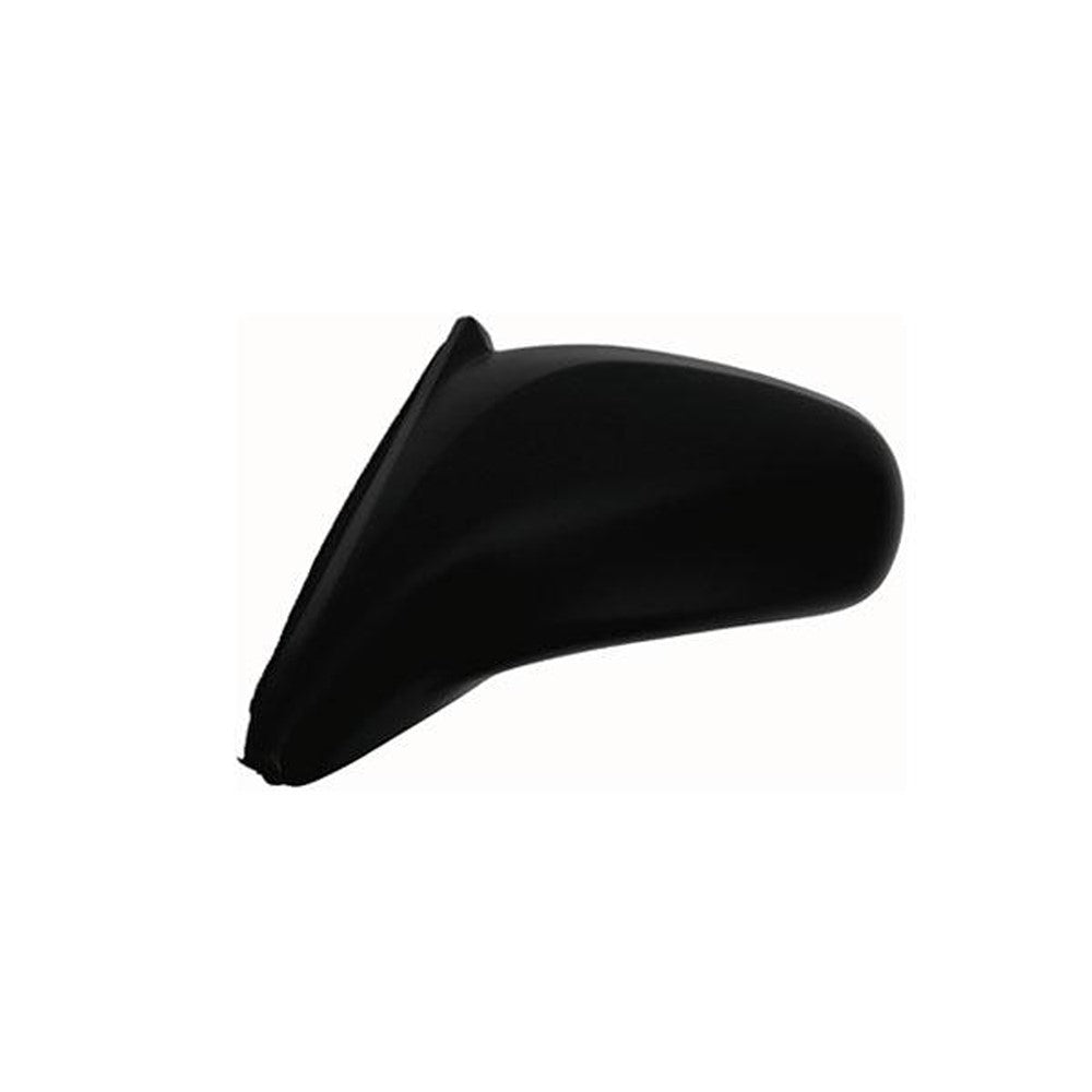Left Driver Side Manaul Door Mirror 1996-2000 Honda Civic