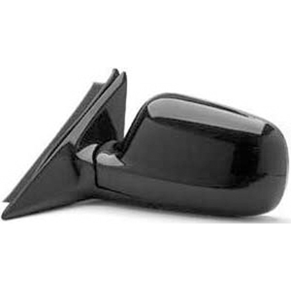 Left Driver Side Manual Remote Door Mirror 1994-1997 Honda Accord