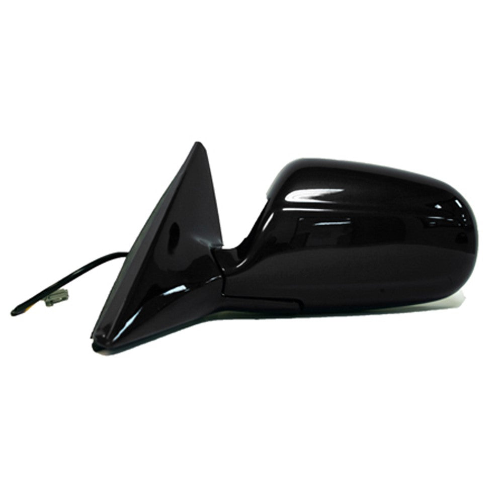 Left Driver Side Power Door Mirror 2003-2005 Honda Civic