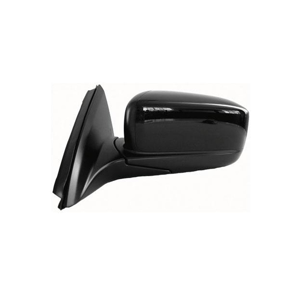 Left Driver Side Power Door Mirror 2003-2007 Honda Accord