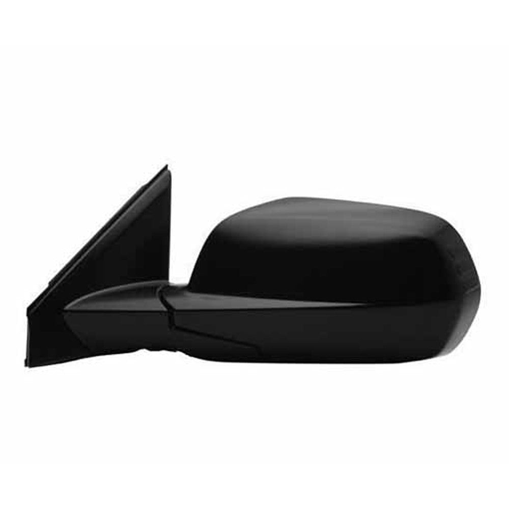 Left Driver Side Power Door Mirror 2005-2010 Honda Odyssey
