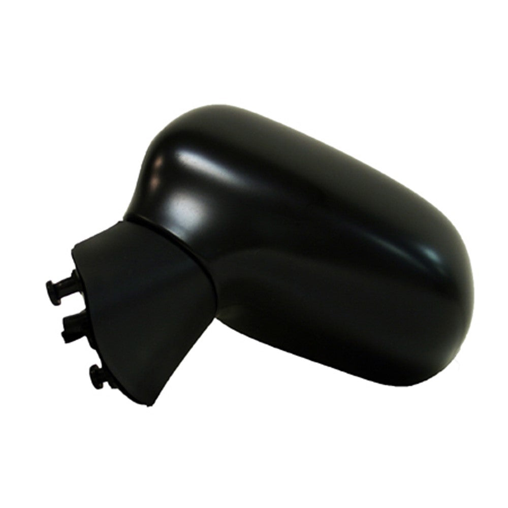 Left Driver Side Power Door Mirror 2006-2011 Honda Civic