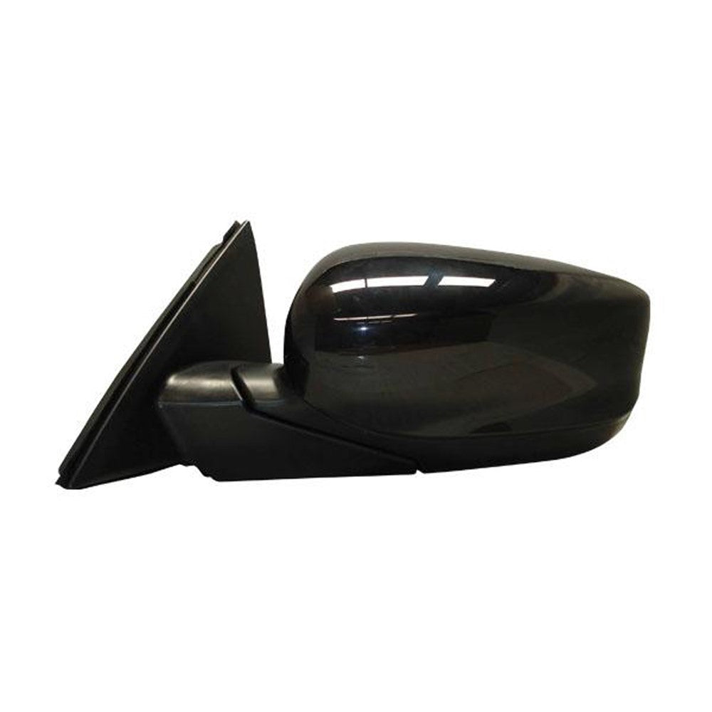 Left Driver Side Power Door Mirror 2008-2012 Honda Accord