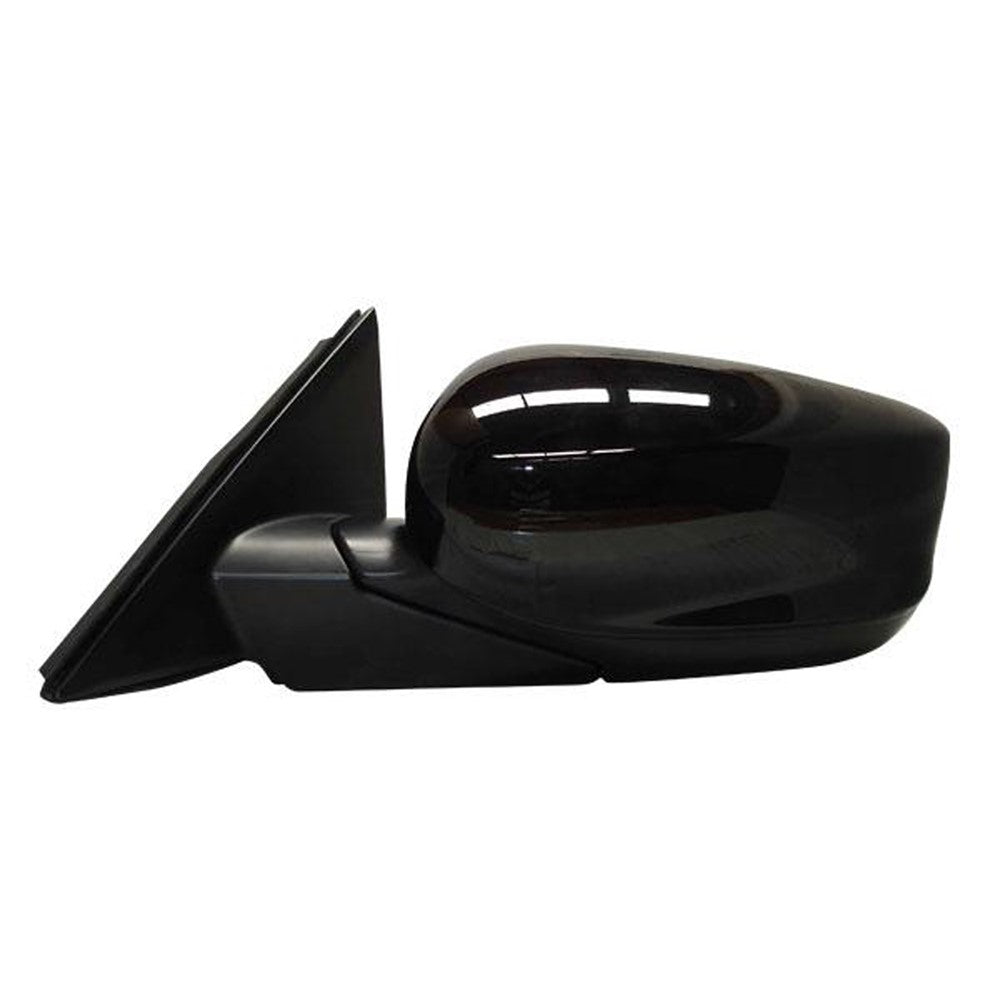 Left Driver Side Power Door Mirror 2008-2012 Honda Accord