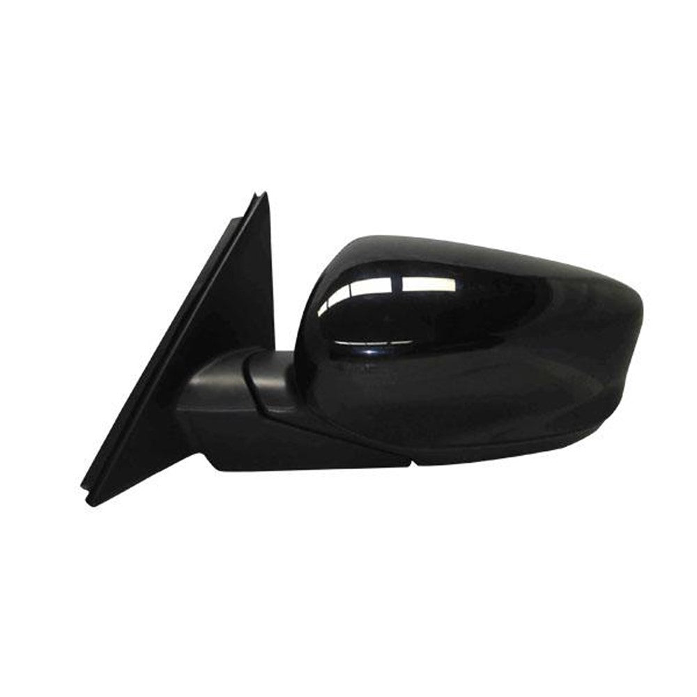 Left Driver Side Power Door Mirror 2008-2012 Honda Accord