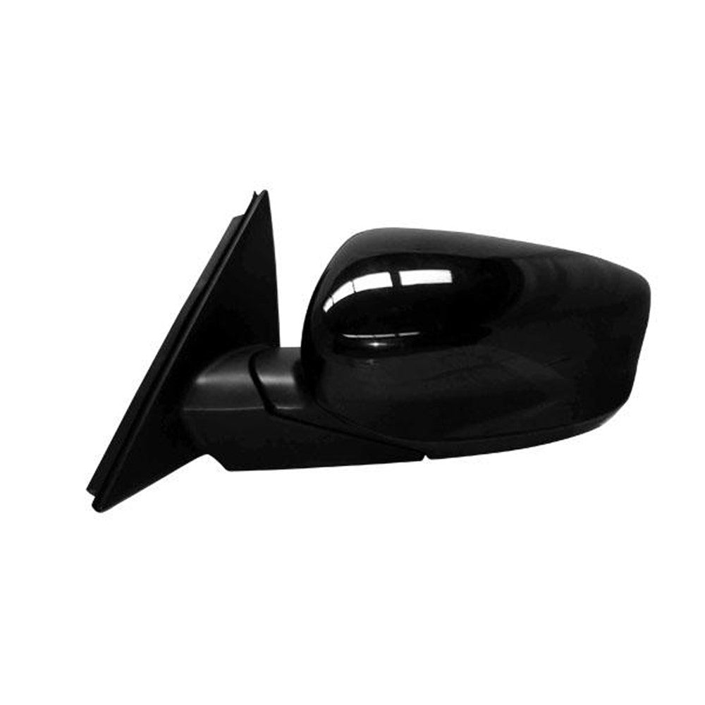 Left Driver Side Power Door Mirror 2008-2012 Honda Accord