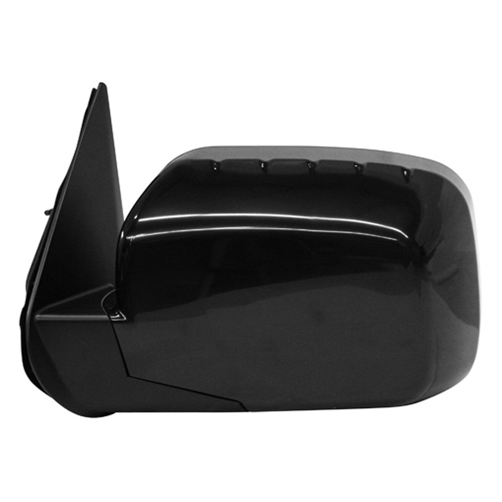 Left Driver Side Power Door Mirror 2006-2008 Honda Ridgeline