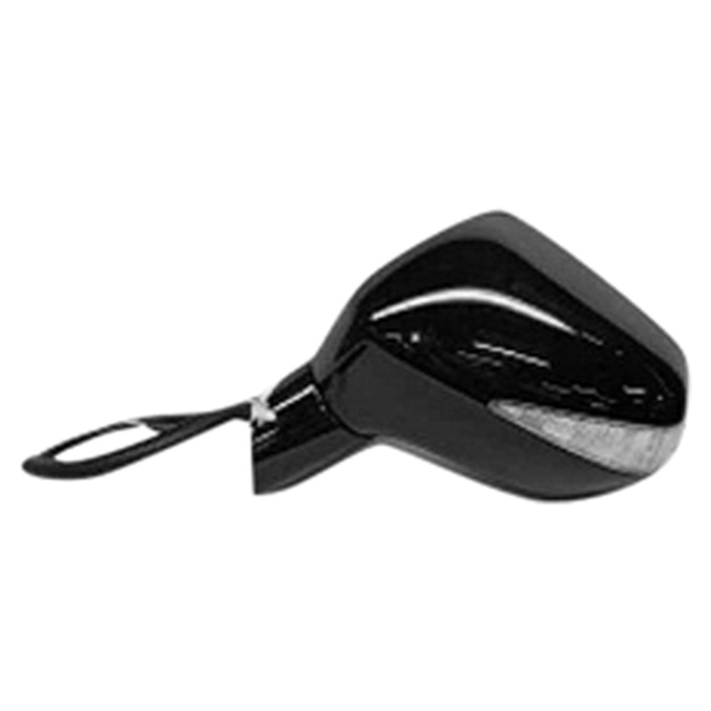 Left Driver Side Power Door Mirror 2006-2011 Honda Civic