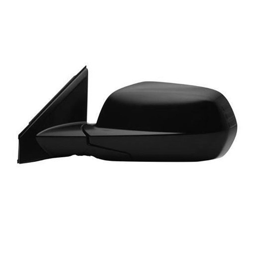 Left Driver Side Power Door Mirror 2007-2011 Honda Cr-V