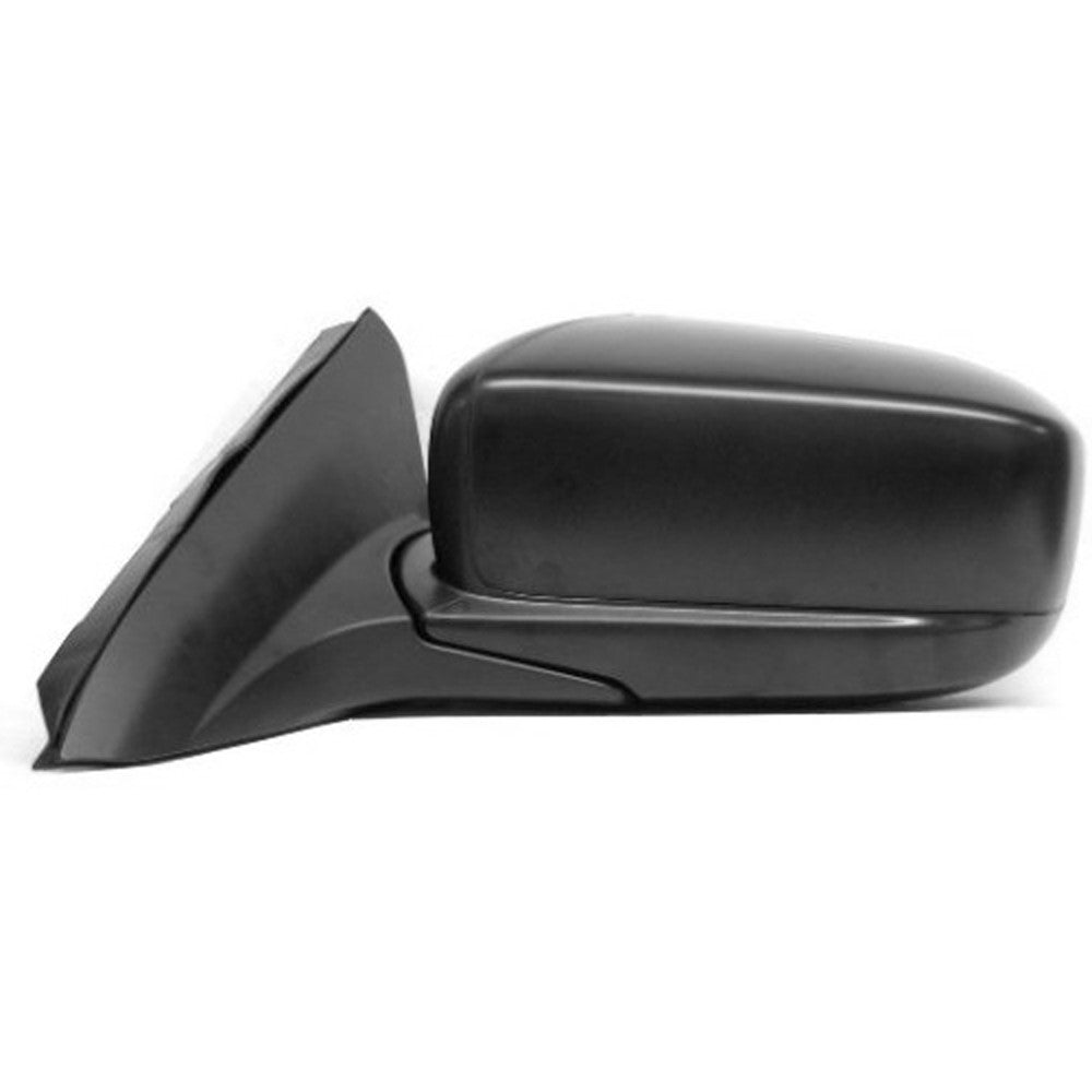 Left Driver Side Power Door Mirror 2003-2007 Honda Accord