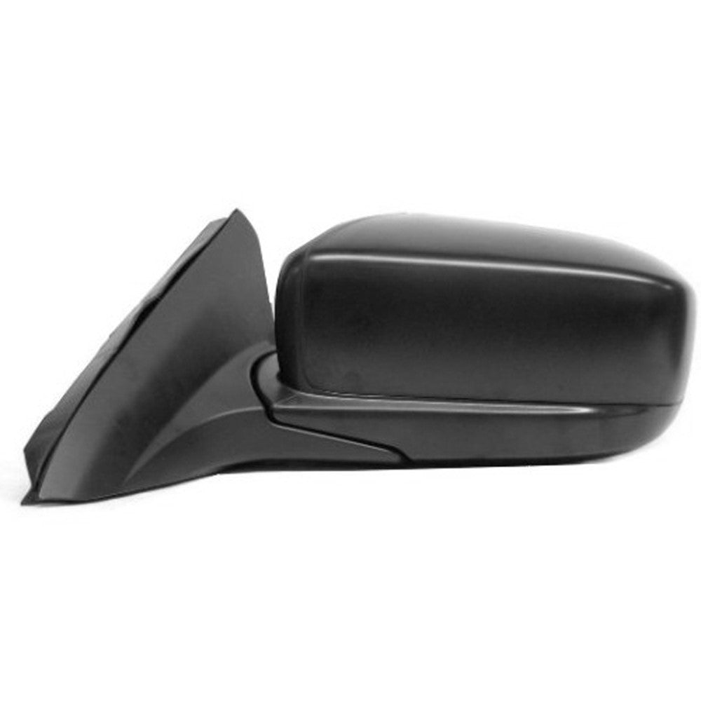 Left Driver Side Power Door Mirror 2003-2007 Honda Accord