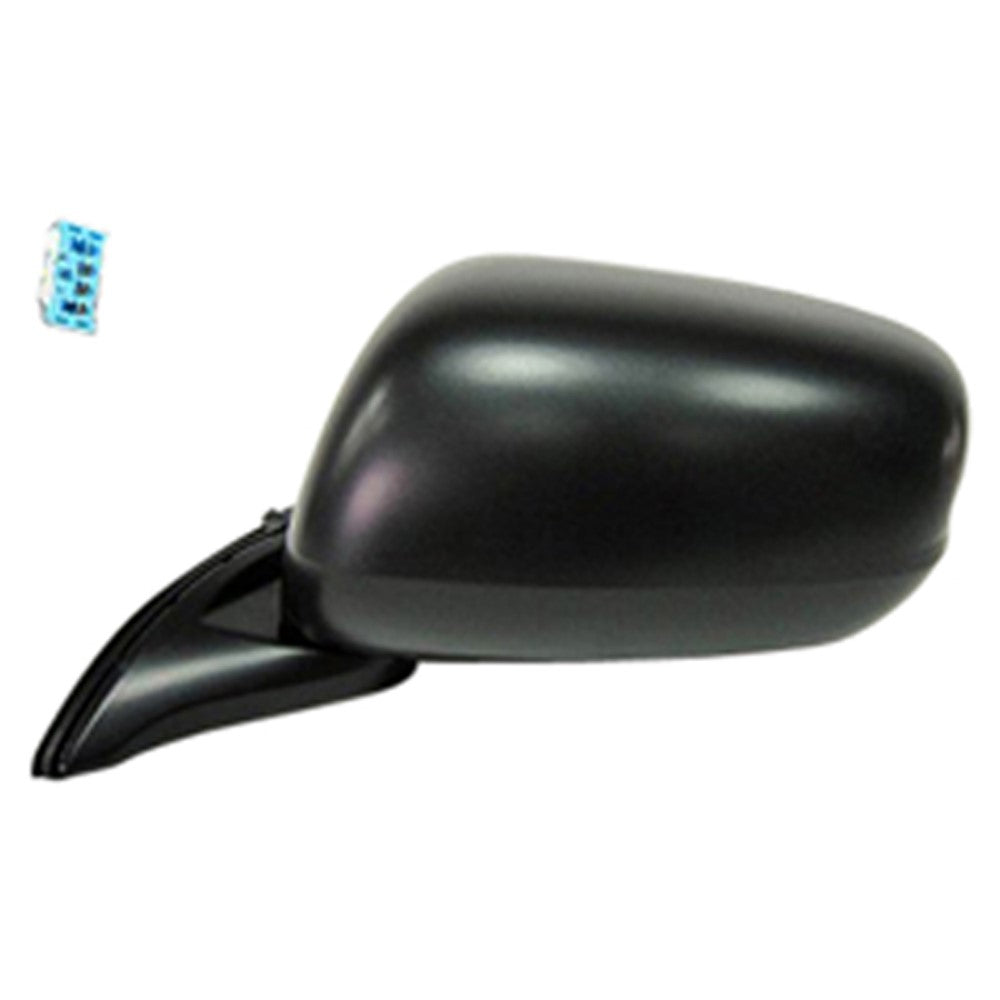 Left Driver Side Power Mirror Lh 2009-2014 Honda Fit