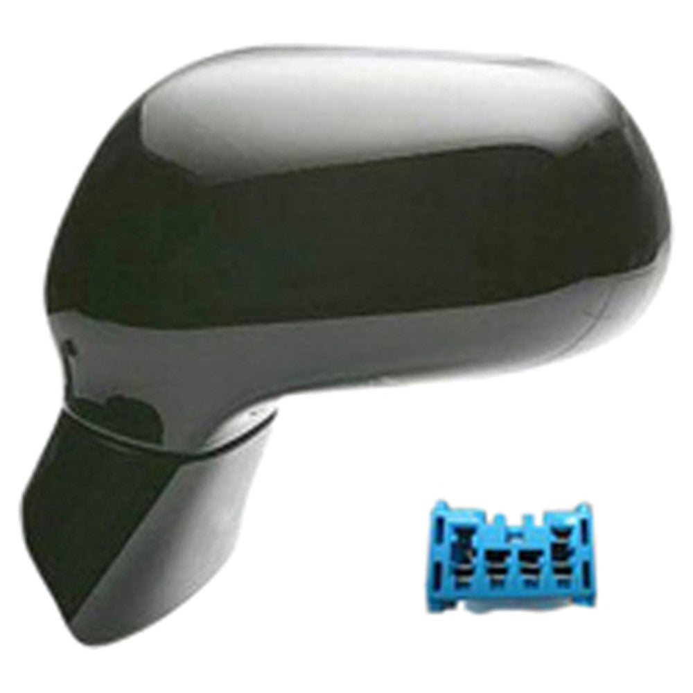 Left Driver Side Power Mirror 2008-2011 Honda Civic
