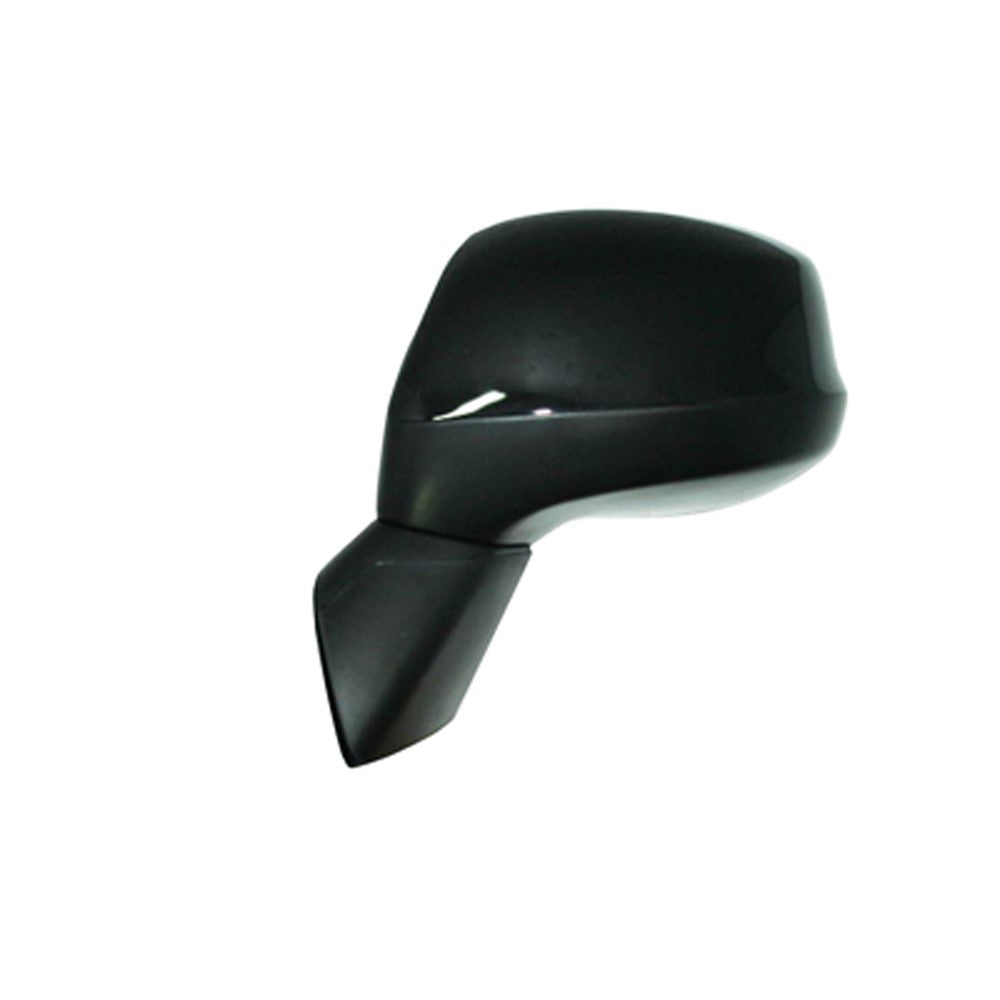 Left Driver Side Power Door Mirror 2012-2013 Honda Civic