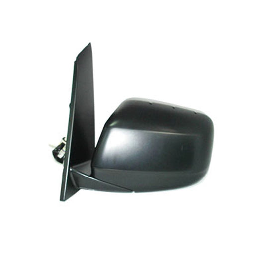 Left Driver Side Power Door Mirror 2011-2013 Honda Odyssey