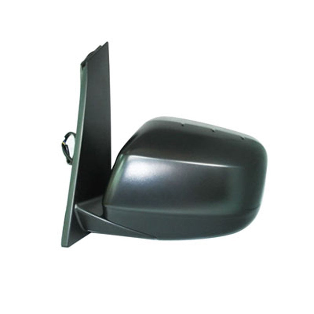 Left Driver Side Power Door Mirror 2011-2013 Honda Odyssey