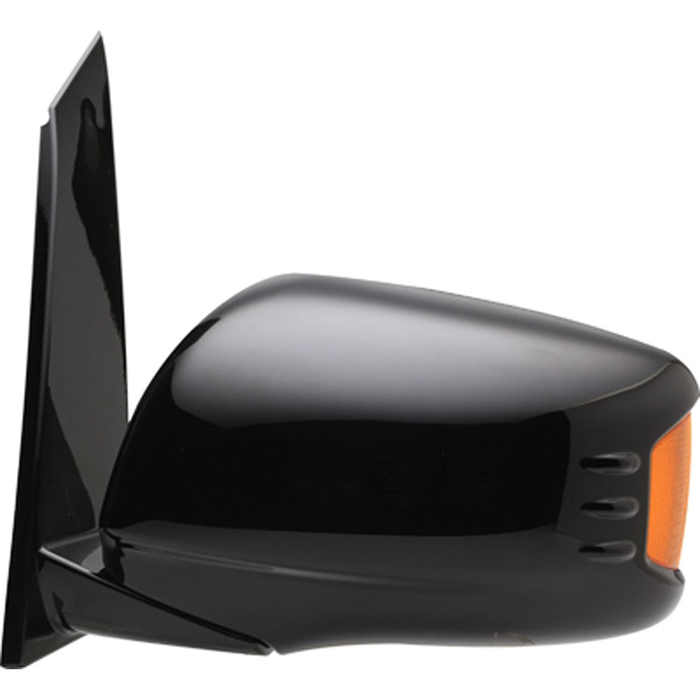 Left Driver Side Power Door Mirror 2011-2013 Honda Odyssey