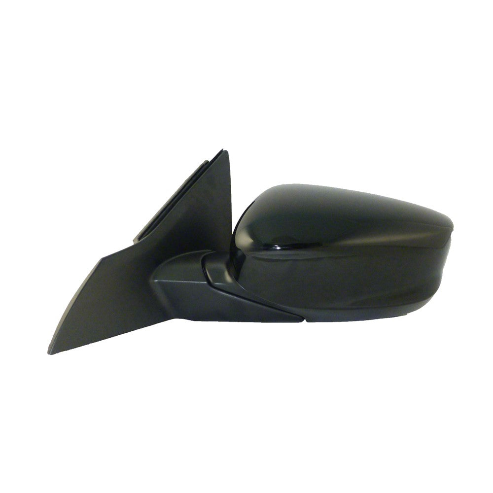 Left Driver Side Power Door Mirror 2013-2017 Honda Accord