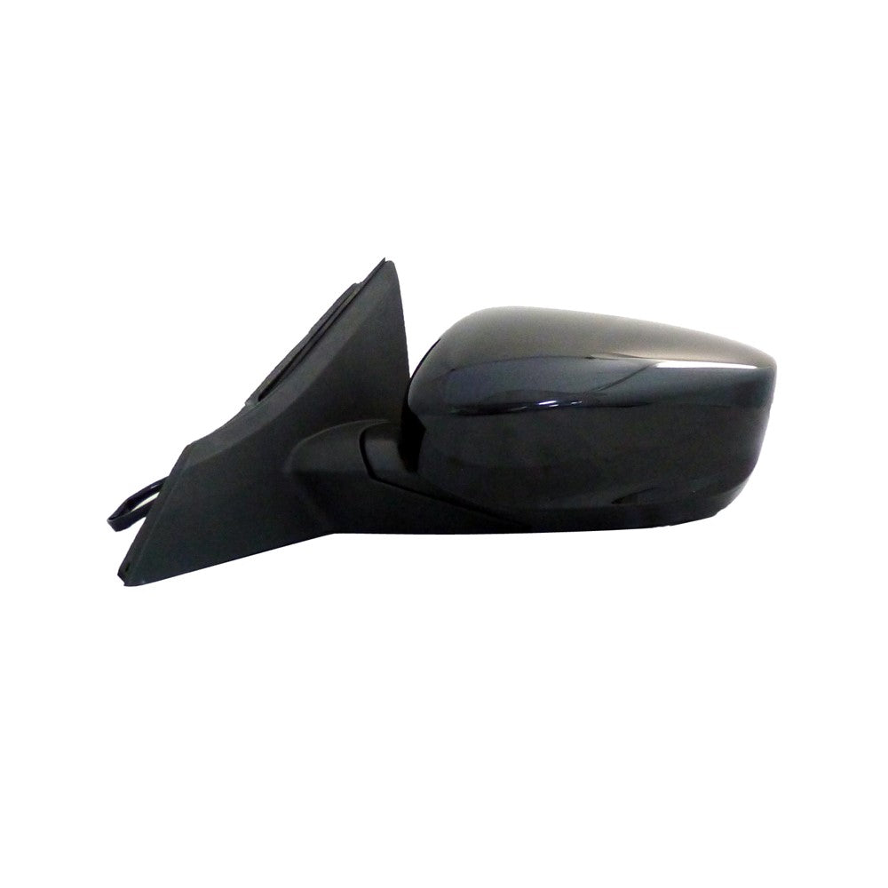 Left Driver Side Power Door Mirror 2013-2015 Honda Accord