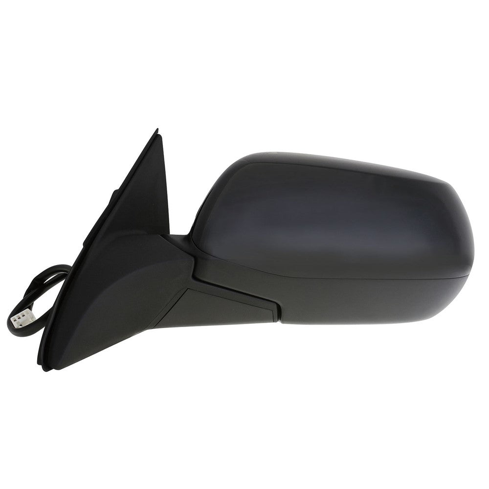 Left Driver Side Door Mirror 2016-2022 Honda Hr-V