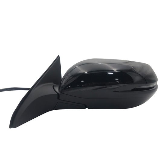 Left Driver Side Power Door Mirror 2016-2022 Honda Hr-V