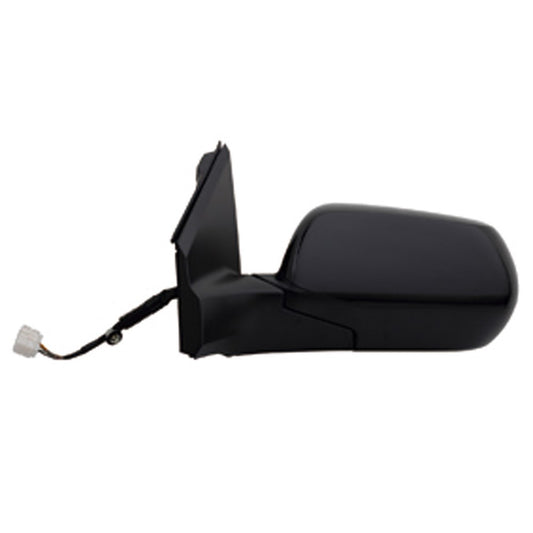 Left Driver Side Power Door Mirror 2012-2016 Honda Cr-V