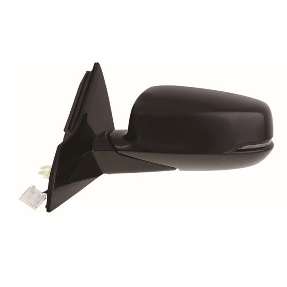 Left Driver Side Power Door Mirror 2017 Honda Accord