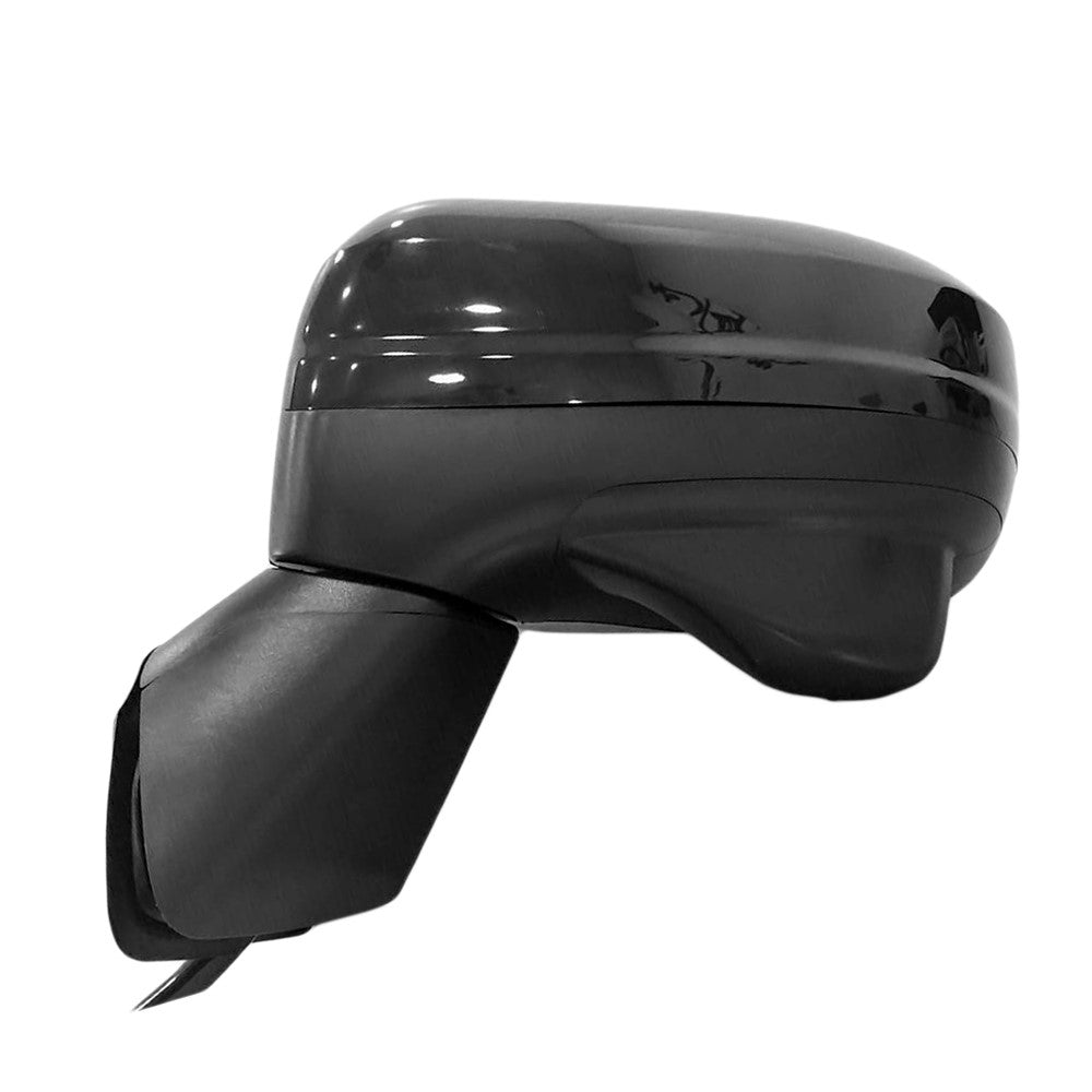 Left Driver Side Power Door Mirror 2017 Honda Accord