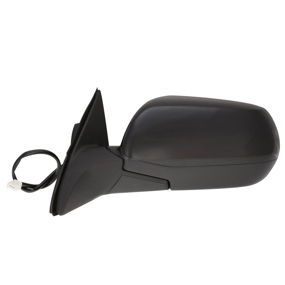 Left Driver Side Power Door Mirror 2017-2022 Honda Hr-V