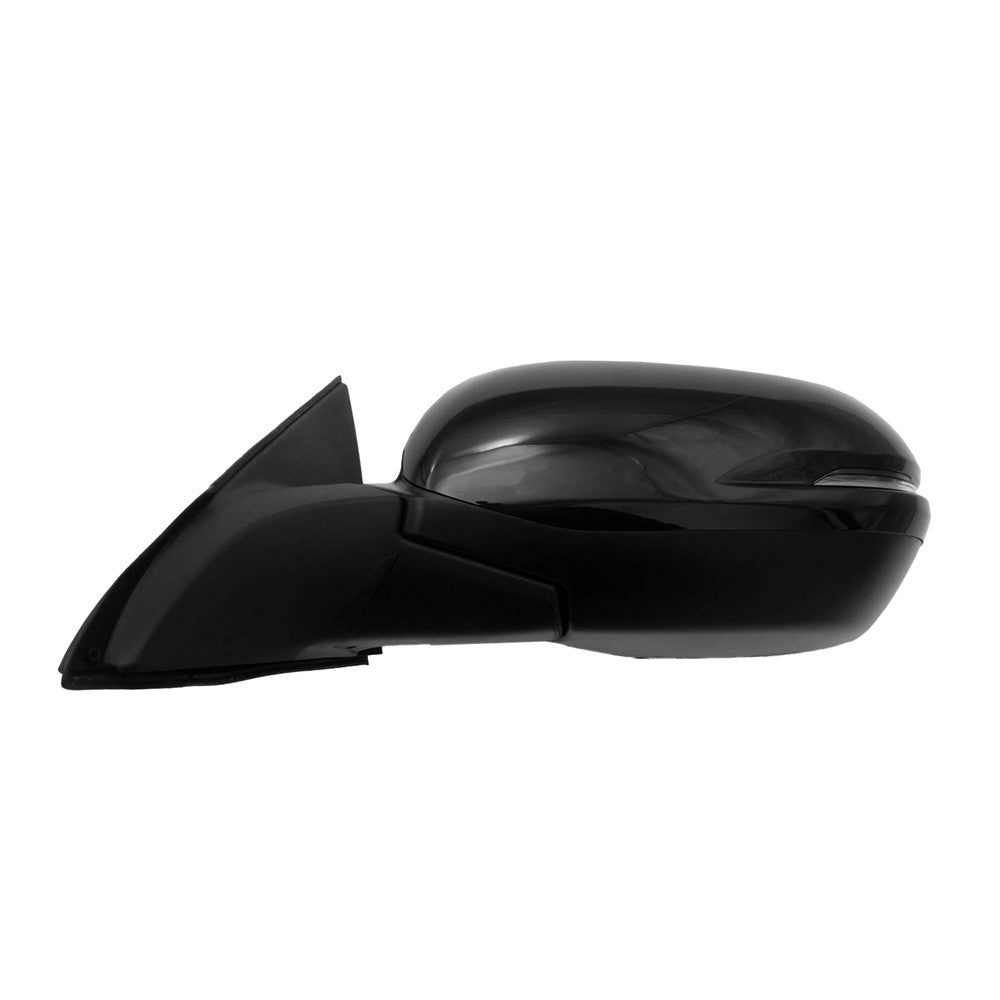 Left Driver Side Power Door Mirror 2017-2022 Honda Hr-V