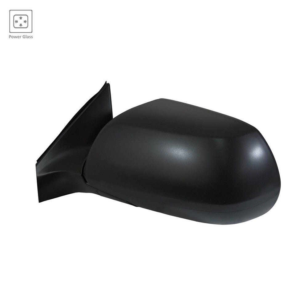 Left Driver Side Power Door Mirror 2017-2022 Honda Cr-V