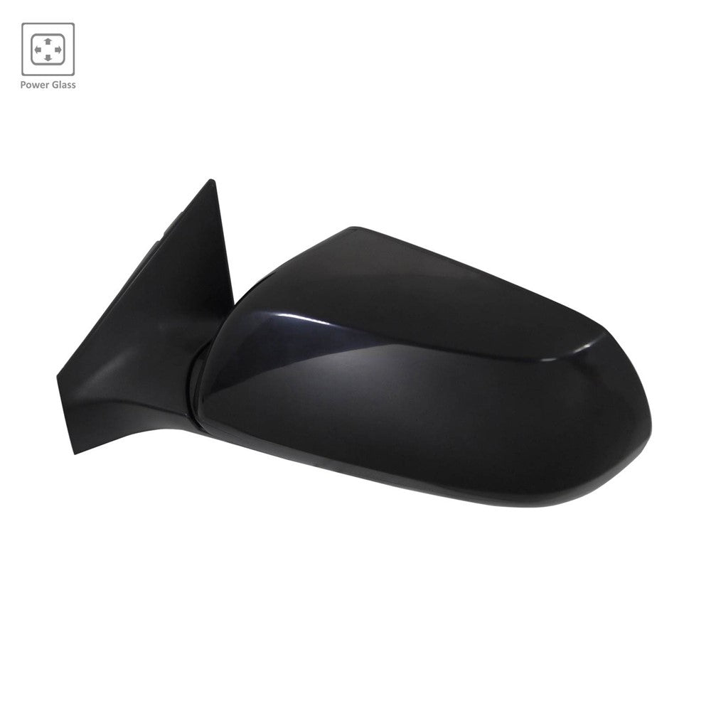 Left Driver Side Door Mirror 2017-2022 Honda Cr-V