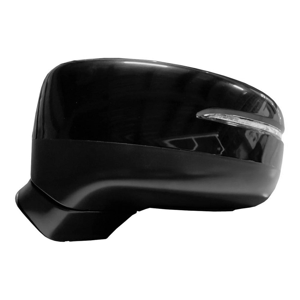 Left Driver Side Power Door Mirror 2018-2020 Honda Odyssey
