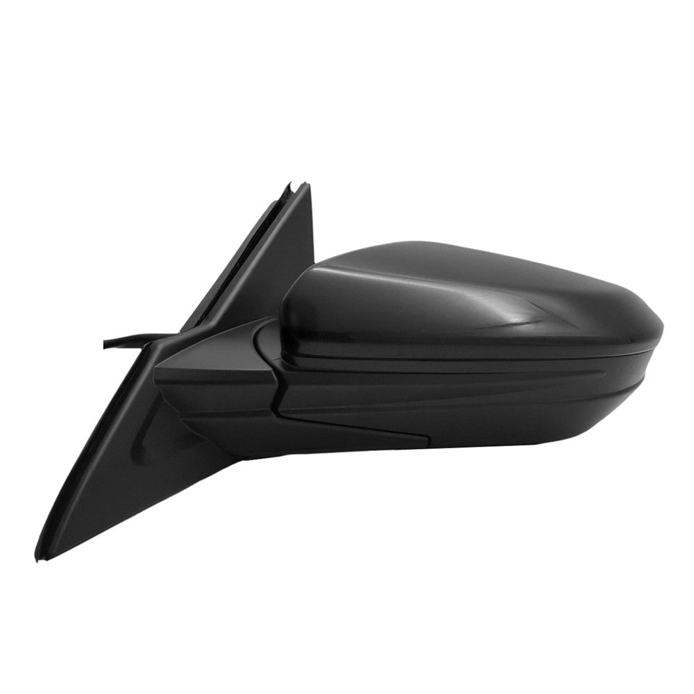 Left Driver Side Power Door Mirror 2017-2021 Honda Civic
