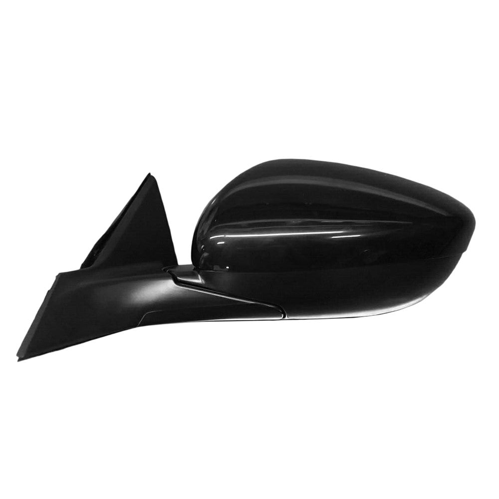 Left Driver Side Power Door Mirror 2018-2022 Honda Accord